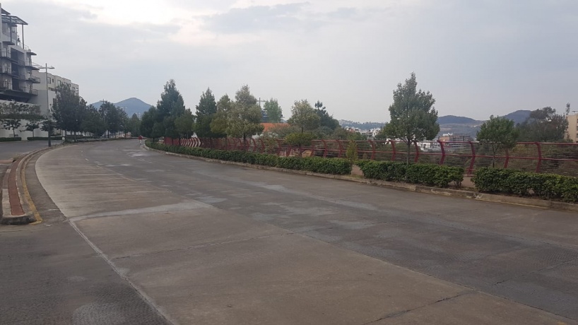 LOMAS VERDES 6TA SECCION, ,Terreno,En Venta,1037