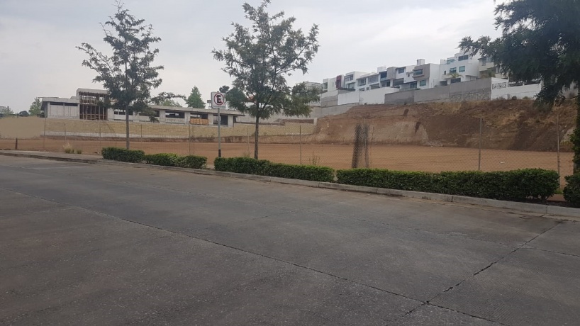 LOMAS VERDES 6TA SECCION, ,Terreno,En Venta,1037
