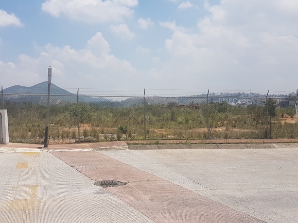 LOMAS VERDES 6TA SECCION, ,Terreno,En Venta,1038