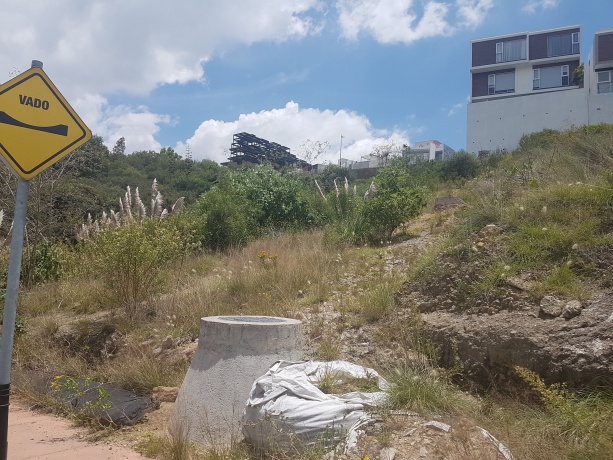 LOMAS VERDES 6TA SECCION, ,Terreno,En Venta,1039