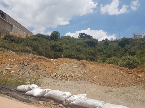 LOMAS VERDES 6TA SECCION, ,Terreno,En Venta,1039