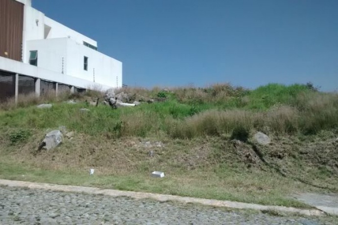 PEDREGAL DE ECHEGARAY, ,Terreno,En Venta,1046