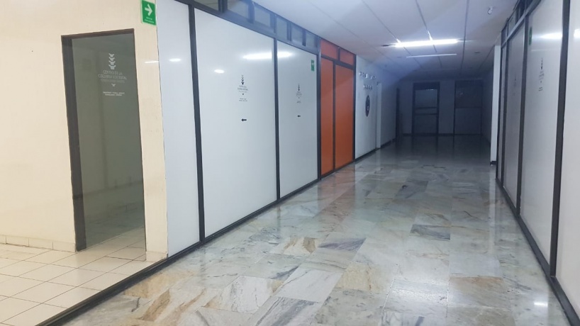 LOMAS VERDES, ,2 BathroomsBathrooms,Oficina,En Renta,1047