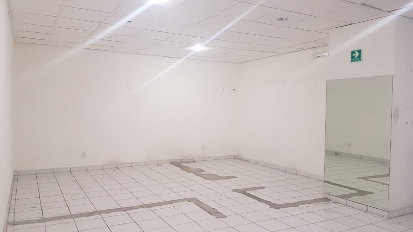 LOMAS VERDES, ,2 BathroomsBathrooms,Oficina,En Renta,1047