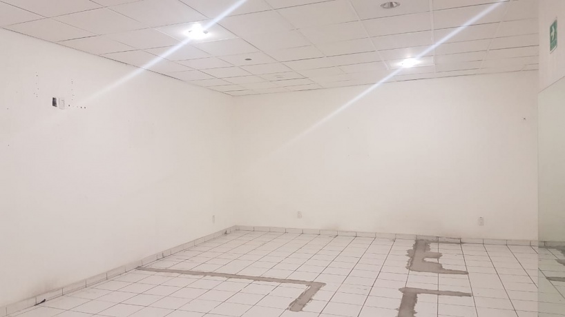 LOMAS VERDES, ,2 BathroomsBathrooms,Oficina,En Renta,1047