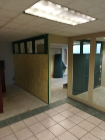 LOMAS VERDES, ,Oficina,En Renta,1048