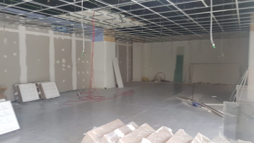 LOMAS VERDES, ,2 BathroomsBathrooms,Oficina,En Renta,1049