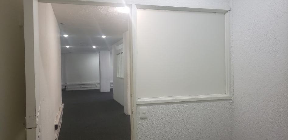 CIUDAD SATELITE, ,2 BathroomsBathrooms,Oficina,En Renta,1053