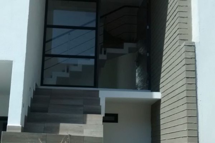 RESIDENCIAL LAGO ESMERALDA, 3 Habitaciones Habitaciones, ,Casa,En Venta,1062