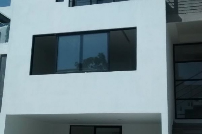 RESIDENCIAL LAGO ESMERALDA, 3 Habitaciones Habitaciones, ,Casa,En Venta,1062
