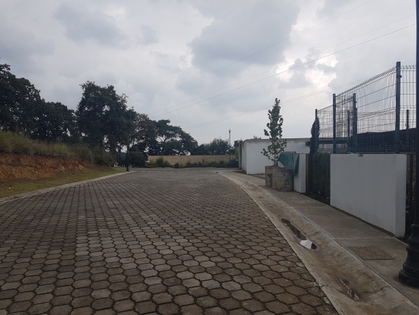 CLUB DE GOLF VALLE ESCONDIDO, ,Terreno,En Venta,1069