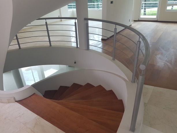 CLUB DE GOLF VALLESCONDIDO, 4 Habitaciones Habitaciones, ,Casa,En Venta,1072