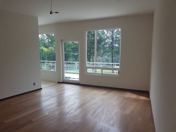 CLUB DE GOLF VALLESCONDIDO, 4 Habitaciones Habitaciones, ,Casa,En Venta,1072