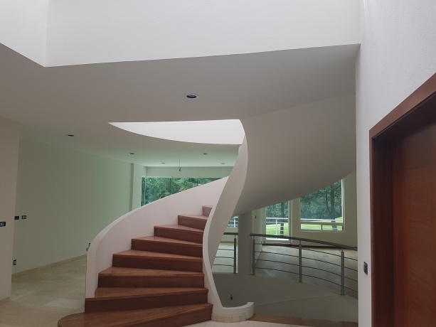 CLUB DE GOLF VALLESCONDIDO, 4 Habitaciones Habitaciones, ,Casa,En Venta,1072
