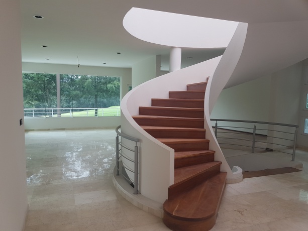 CLUB DE GOLF VALLESCONDIDO, 4 Habitaciones Habitaciones, ,Casa,En Venta,1072