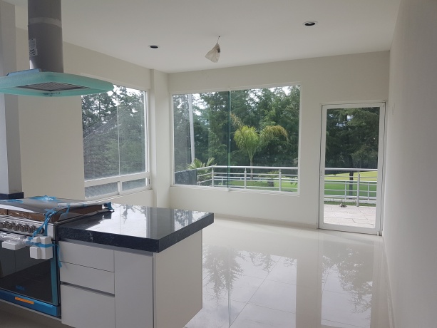 CLUB DE GOLF VALLESCONDIDO, 4 Habitaciones Habitaciones, ,Casa,En Venta,1072