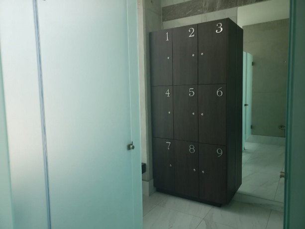 LOMAS VERDES 6TA SECCION, 3 Habitaciones Habitaciones, ,2 BathroomsBathrooms,Departamento,En Venta,1078
