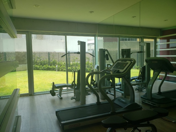 LOMAS VERDES 6TA SECCION, 3 Habitaciones Habitaciones, ,2 BathroomsBathrooms,Departamento,En Venta,1078