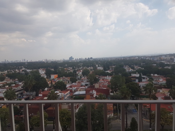 CIUDAD SATELITE, ,Oficina,En Renta,1090