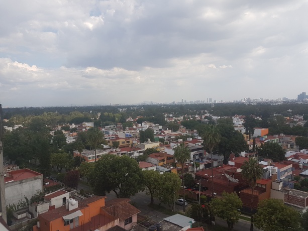 CIUDAD SATELITE, ,Oficina,En Renta,1090
