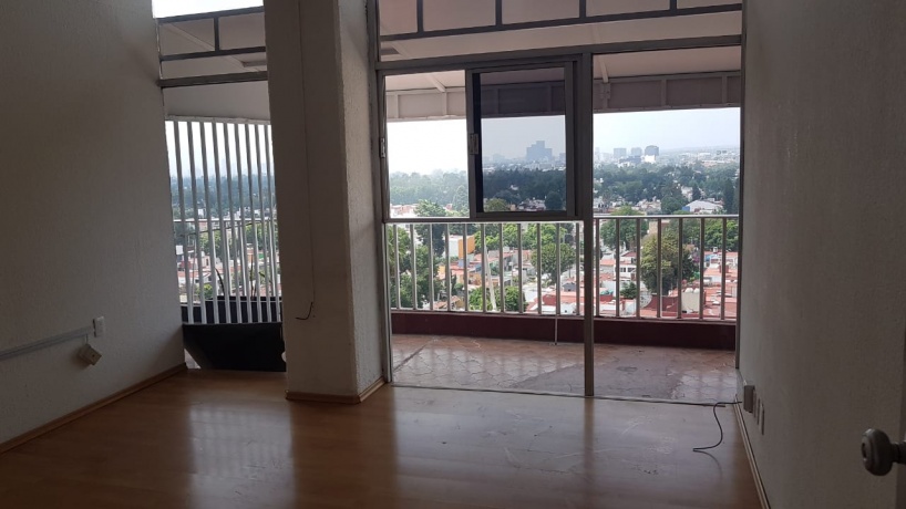 CIUDAD SATELITE, ,Oficina,En Renta,1090