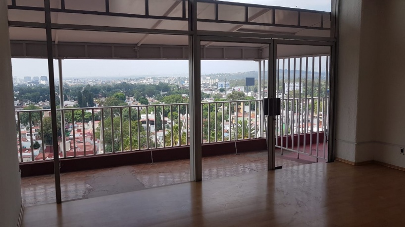 CIUDAD SATELITE, ,Oficina,En Renta,1090